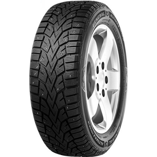 General Tire Altimax Arctic 12 175/65 R14 86T XL