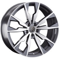 Replay B228 8.5x20 5*112 ET25 DIA66.6 GMF Литой