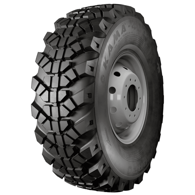 Кама 430 395/80 R20 149K PR18