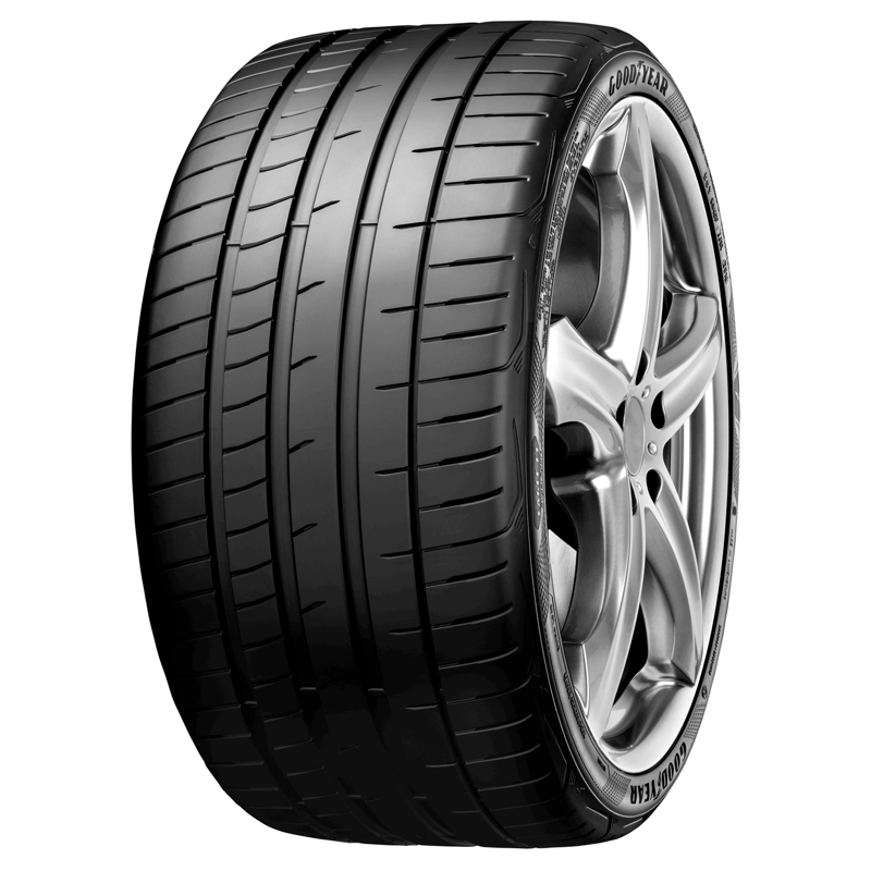 Goodyear Eagle F1 Supersport 245/35 R19 93Y XL FP