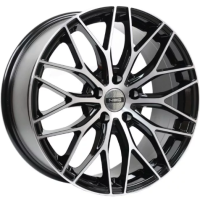 Neo 840 8x18 5*114.3 ET45 DIA67.1 BD Литой