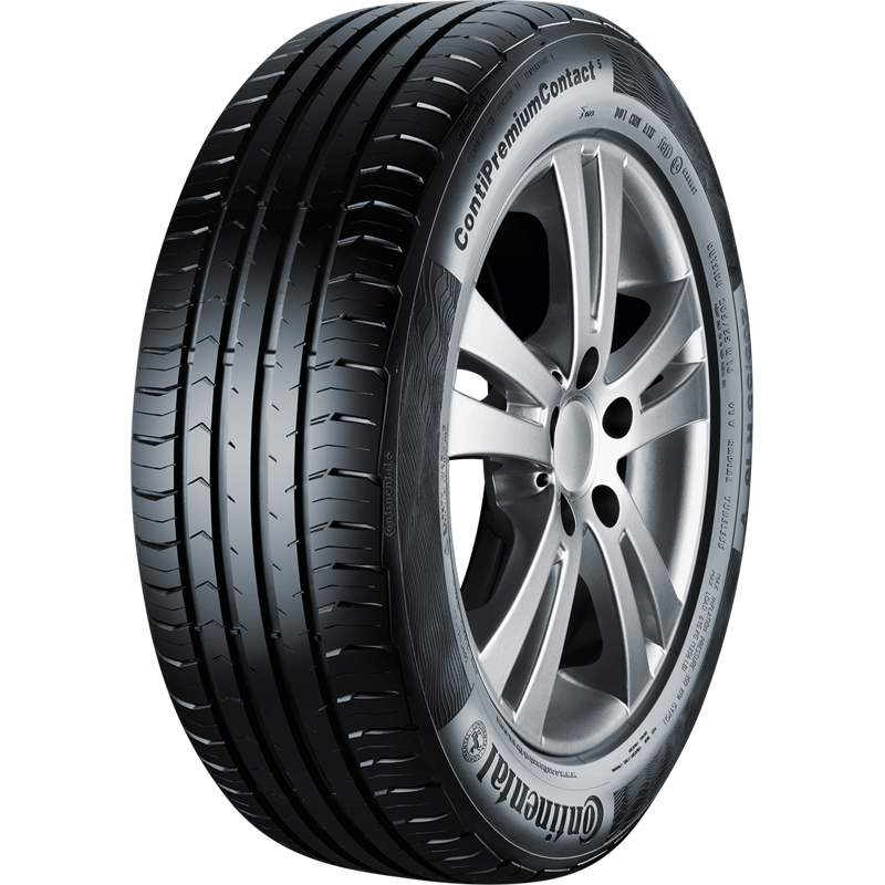 Continental ContiPremiumContact 5 235/55 R17 99V AO