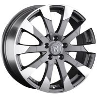 Replay FD133 7.5x17 5*108 ET47 DIA60.1 GMF Литой