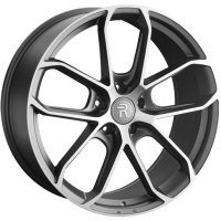 Replay VV386 9.5x21 5*112 ET42 DIA57.1 MGMF Литой