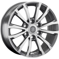 Replay TA1 7.5x18 6*139.7 ET36 DIA100.1 GMF Литой