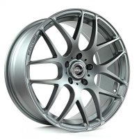 PDW Kaiser 8.5x19 5*108 ET45 DIA67.1 B Литой