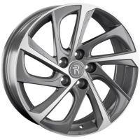 Replay LX104 8x18 5*114.3 ET30 DIA60.1 GMF Литой