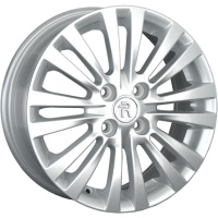 Replay HND107 6x15 4*100 ET46 DIA54.1 Silver Литой