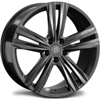 Replay MR222 8x19 5*112 ET52 DIA66.6 GM Литой