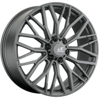 LS Forged FG33 8x20 6*114.3 ET46 DIA67.1 MGM Кованый