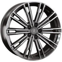 Replay B286 8x19 5*112 ET27 DIA66.6 GMF Литой