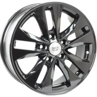 RST R116 6.5x16 5*100 ET40 DIA57.1 BL Литой