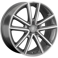 Replay CHR114 7.5x18 5*108 ET47 DIA60.1 GMF Литой