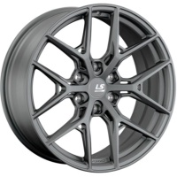 LS Forged FG31 8x20 6*114.3 ET46 DIA67.1 MGM Кованый