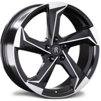 Replay LX194 8x18 5*114.3 ET30 DIA60.1 MBF Литой