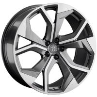 Replay VV356 9.5x21 5*112 ET42 DIA57.1 GMF Литой