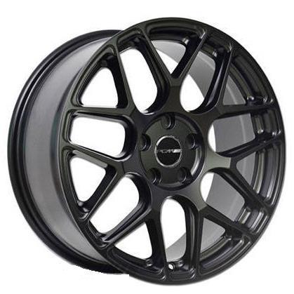 PDW P40SC 8x18 5*112 ET40 DIA57.1 U4B Литой