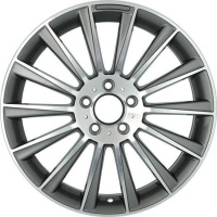 Replay MR139 7.5x17 5*112 ET37 DIA66.6 GMF Литой