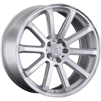 Replay A130 8x18 5*112 ET25 DIA66.6 SF Литой