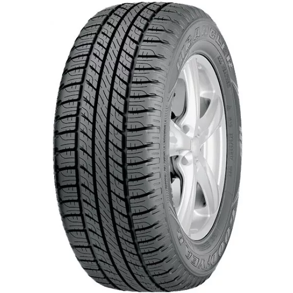 Goodyear Wrangler HP All Weather 255/65 R16 109H