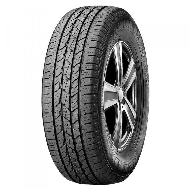 Nexen Roadian HTX RH5 245/70 R16 111/109T XL