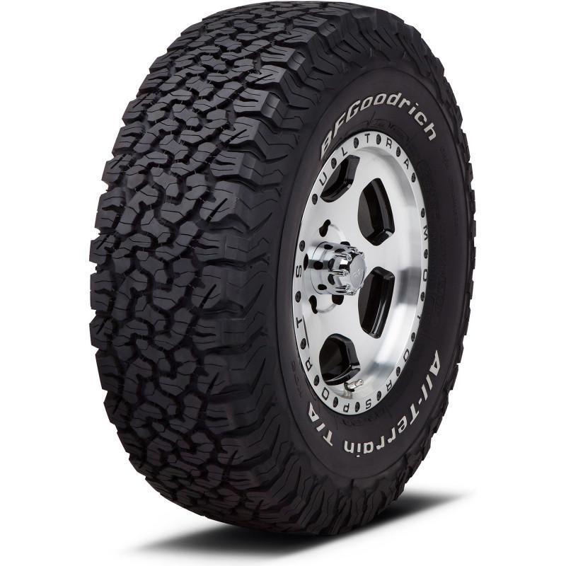 BFGoodrich All Terrain T/A KO2 32/11.5 R15 113R RWL