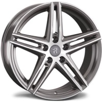 Replay A248 8.5x20 5*112 ET20 DIA66.6 MGMF Литой