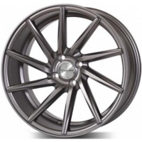 PDW 1022 Left 7x15 4*100 ET30 DIA60.1 U4GRA Литой