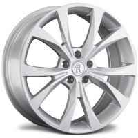 Replay CHR44 8x18 5*108 ET36 DIA65.1 Silver Литой