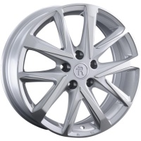 Replay Ki270 7x17 5*114.3 ET48 DIA67.1 SF Литой