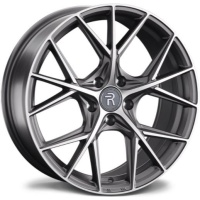 Replay TY400 7.5x17 5*114.3 ET40 DIA60.1 MGMF Литой