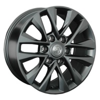 Replay Mi141 7.5x18 6*139.7 ET38 DIA67.1 GM Литой