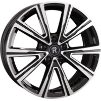 Replay HV59 7x18 5*114.3 ET37 DIA66.6 BKF Литой