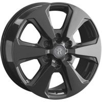 Replay TY404 7.5x18 6*139.7 ET60 DIA95.1 GM Литой