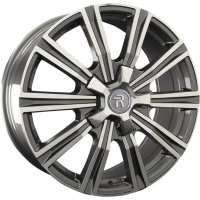 Replay TY242 8.5x20 5*150 ET58 DIA110.1 GMF Литой