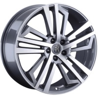 Replay A187 8x20 5*112 ET28 DIA66.6 GMF Литой