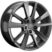 Replay CHR39 7x17 5*108 ET33 DIA60.1 GM Литой