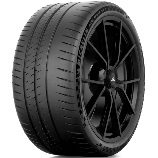 Michelin Pilot Sport Cup 2 Connect 245/35 R18 92Y XL