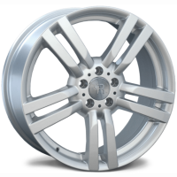 Replay MR73 8.5x19 5*112 ET38 DIA66.6 Silver Литой