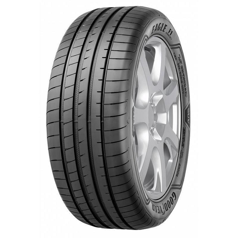 Goodyear Eagle F1 Asymmetric 3 SUV 255/55 R18 109Y XL FP