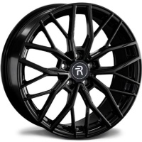 Replay A128 8x18 5*112 ET39 DIA66.6 BK Литой