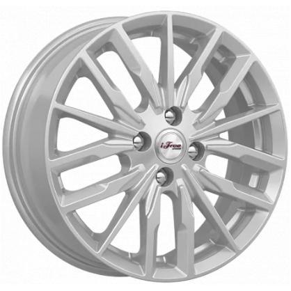 iFree Миконос 6x16 4*100 ET45 DIA54.1 Нео-классик Литой