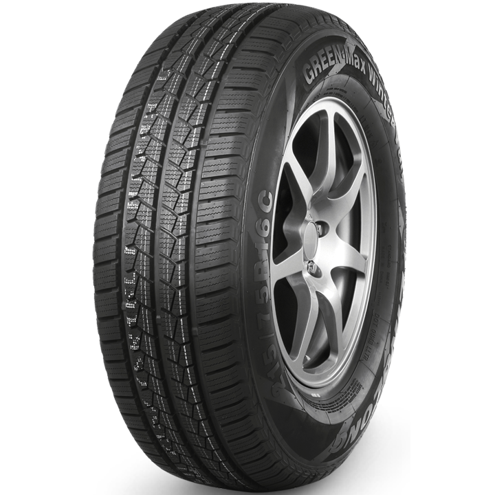 Linglong GREEN-Max Winter Van 185/75 R16C 104/102R