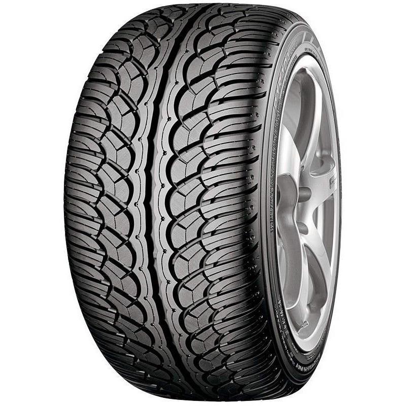 Yokohama Parada Spec-X PA02 285/50 R20 112V