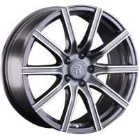 Replay A131 8.5x19 5*112 ET20 DIA66.6 GMF Литой