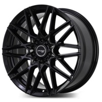 PDW Veloce 6.5x16 4*100 ET40 DIA60.1 B Литой