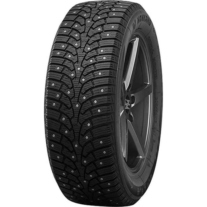 Nankang SW9 235/60 R17 106T