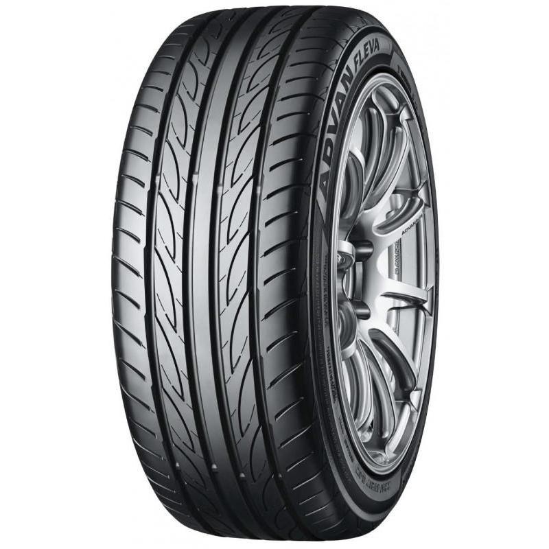 Yokohama Advan Fleva V701 235/45 R19 95W XL