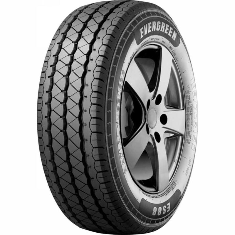Evergreen ES88 205/70 R15C 106/104R