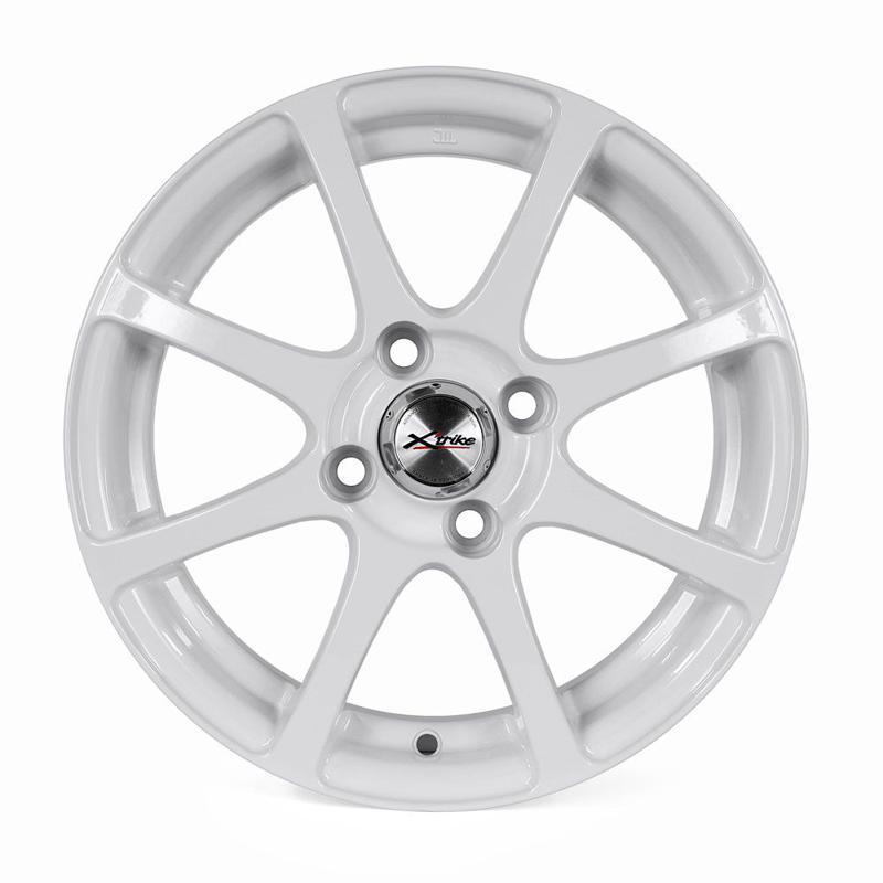 X'trike X-114 5.5x14 4*100 ET35 DIA67.1 W Литой